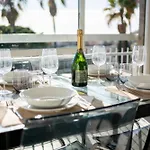 Guesthost - Seaview Terrace Mini Flat 아파트 산레모