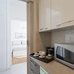 Guesthost - Seaview Terrace Mini Flat 아파트