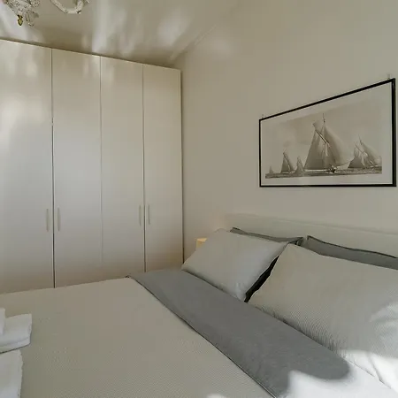 Seaview Terrace Mini Flat Sanremo