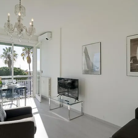 Apartment Seaview Terrace Mini Flat *