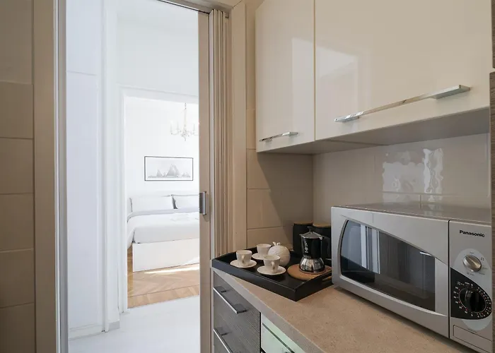 Guesthost - Seaview Terrace Mini Flat Apartamento