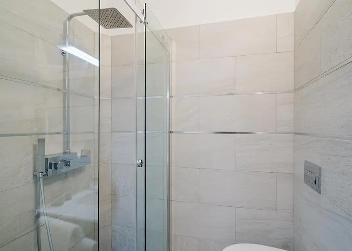 Guesthost - Seaview Terrace Mini Flat Apartamento *