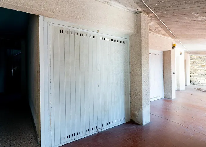 Guesthost - Seaview Terrace Mini Flat Apartamento San Remo