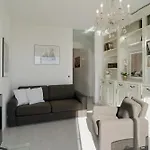公寓 Guesthost - Seaview Terrace Mini Flat 圣雷默