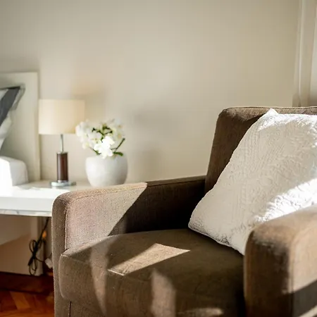 Seaview Terrace Mini Flat