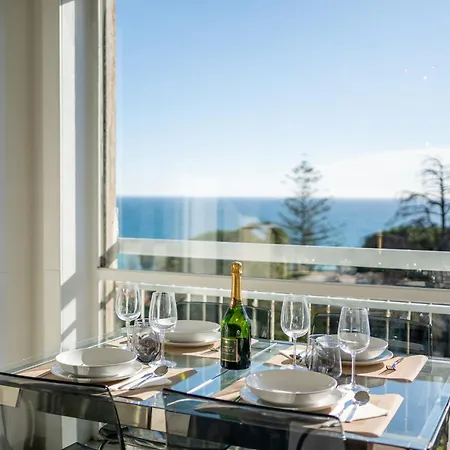 Seaview Terrace Mini Flat