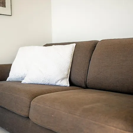 Apartment Seaview Terrace Mini Flat *