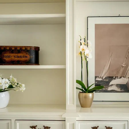 Seaview Terrace Mini Flat Apartment