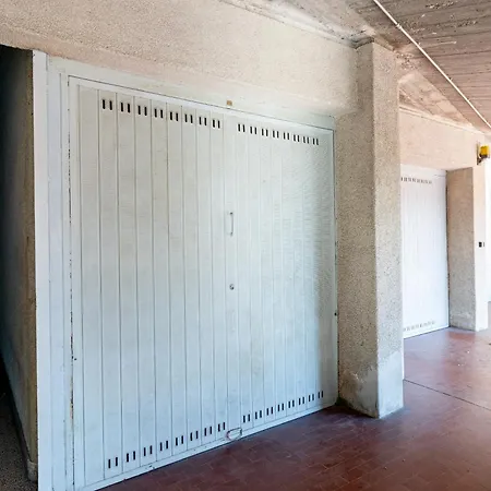 Seaview Terrace Mini Flat 公寓 圣雷默