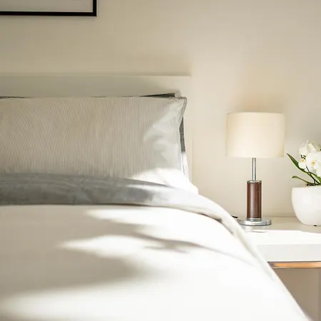 Seaview Terrace Mini Flat Sanremo