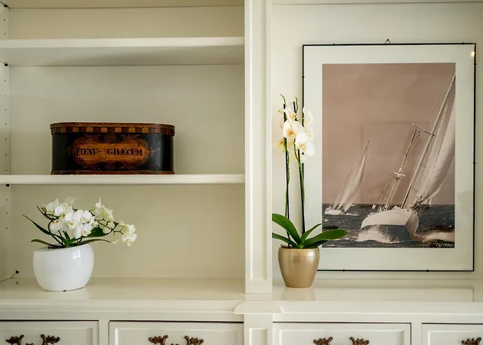 Seaview Terrace Mini Flat Appartamento